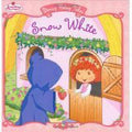Snow White Strawberry Shortcake Berry Fairy Tales Book Y25367