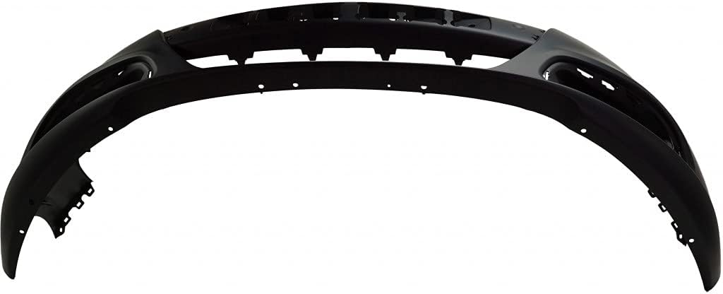 Primed Front Bumper Cover X914