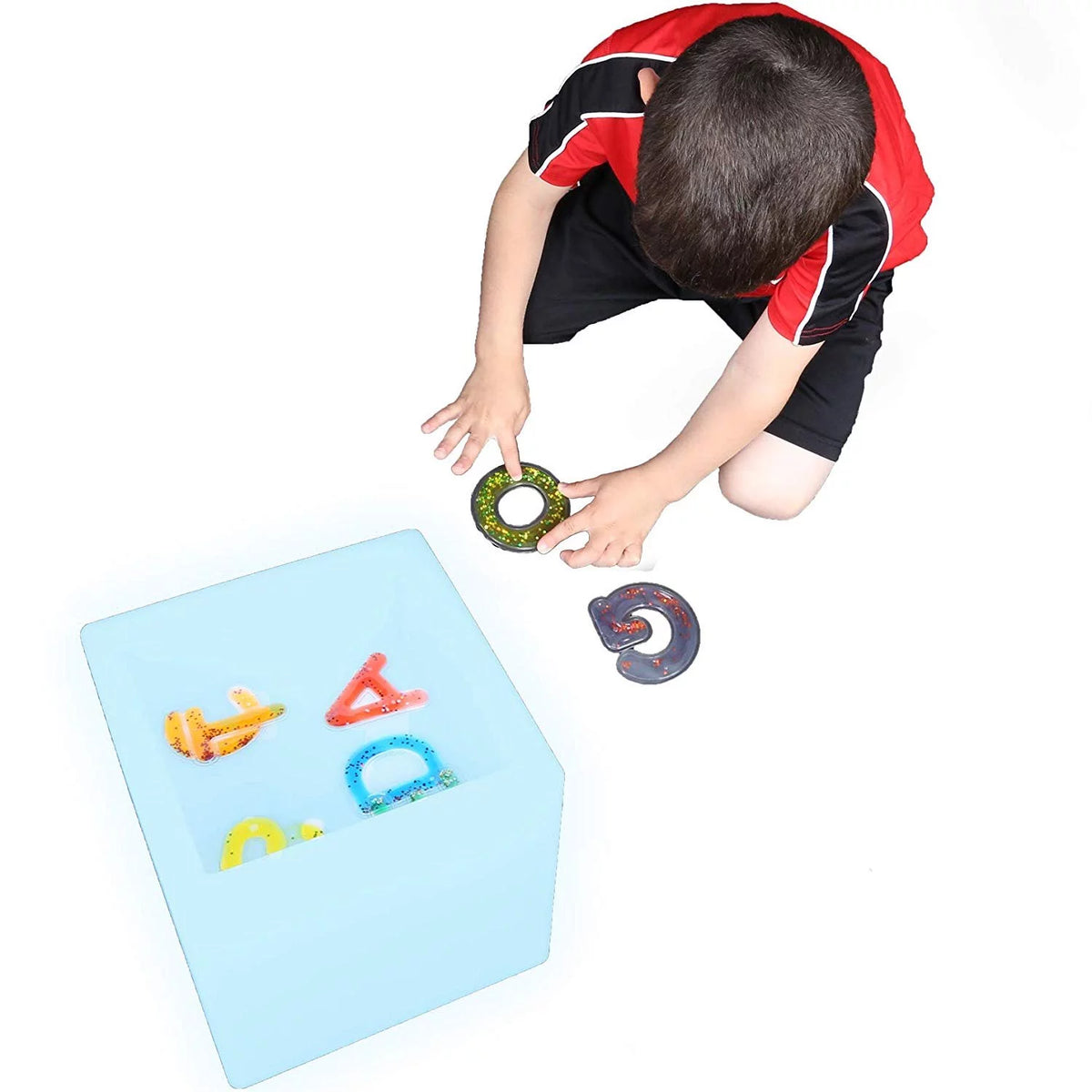 Mini LED Sand Table 12 inch H1727