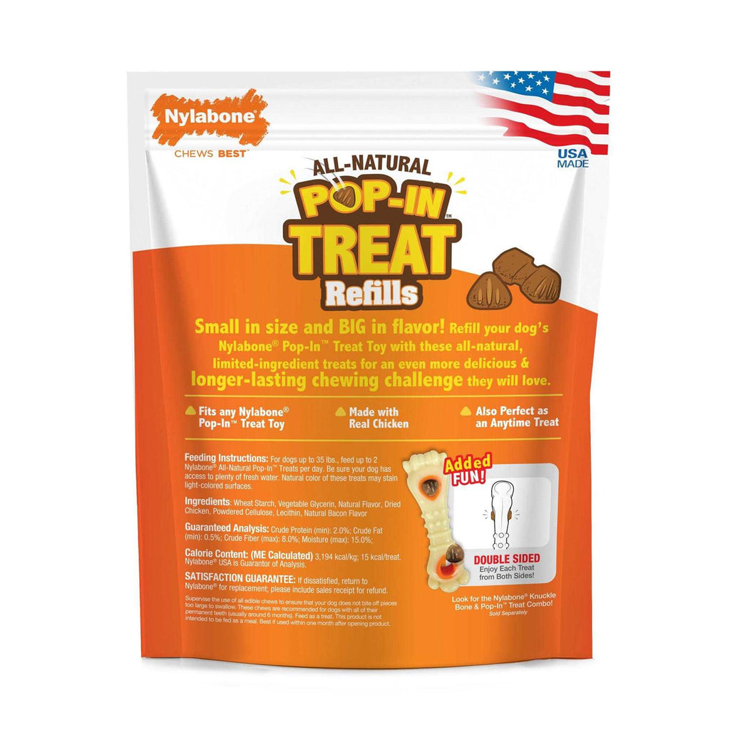 Dog Treat Refills L11742