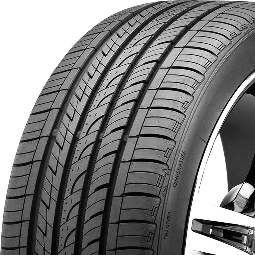 275/35ZR19 100W XL Tire M7252