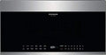 30 Over the Range Microwave with 1.5 cu. ft. Capacity, 1450 Cooking Watts, Convection in Stainless Steel V892