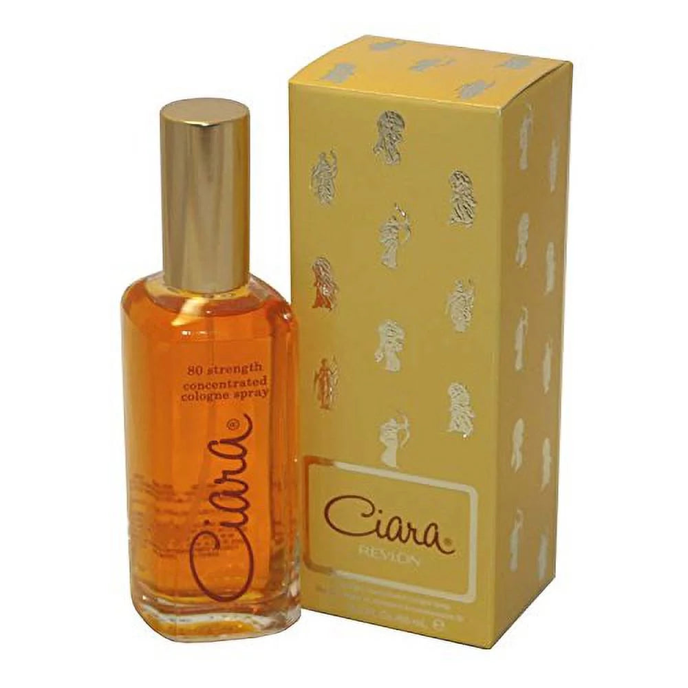 Cologne Concentrate Spray 2.38 oz R1925