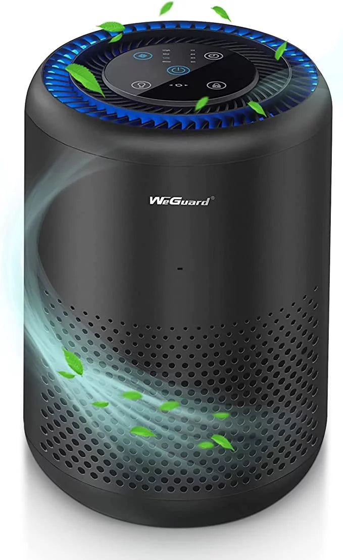 HEPA Air Purifier with H13 True HEPA Filter A3290