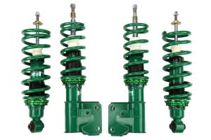 Coilover Kit for 2012 Subaru Impreza WRX STI Sedan 2.5 P241