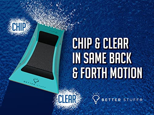 Ice Scraper for Car Windshield B6270