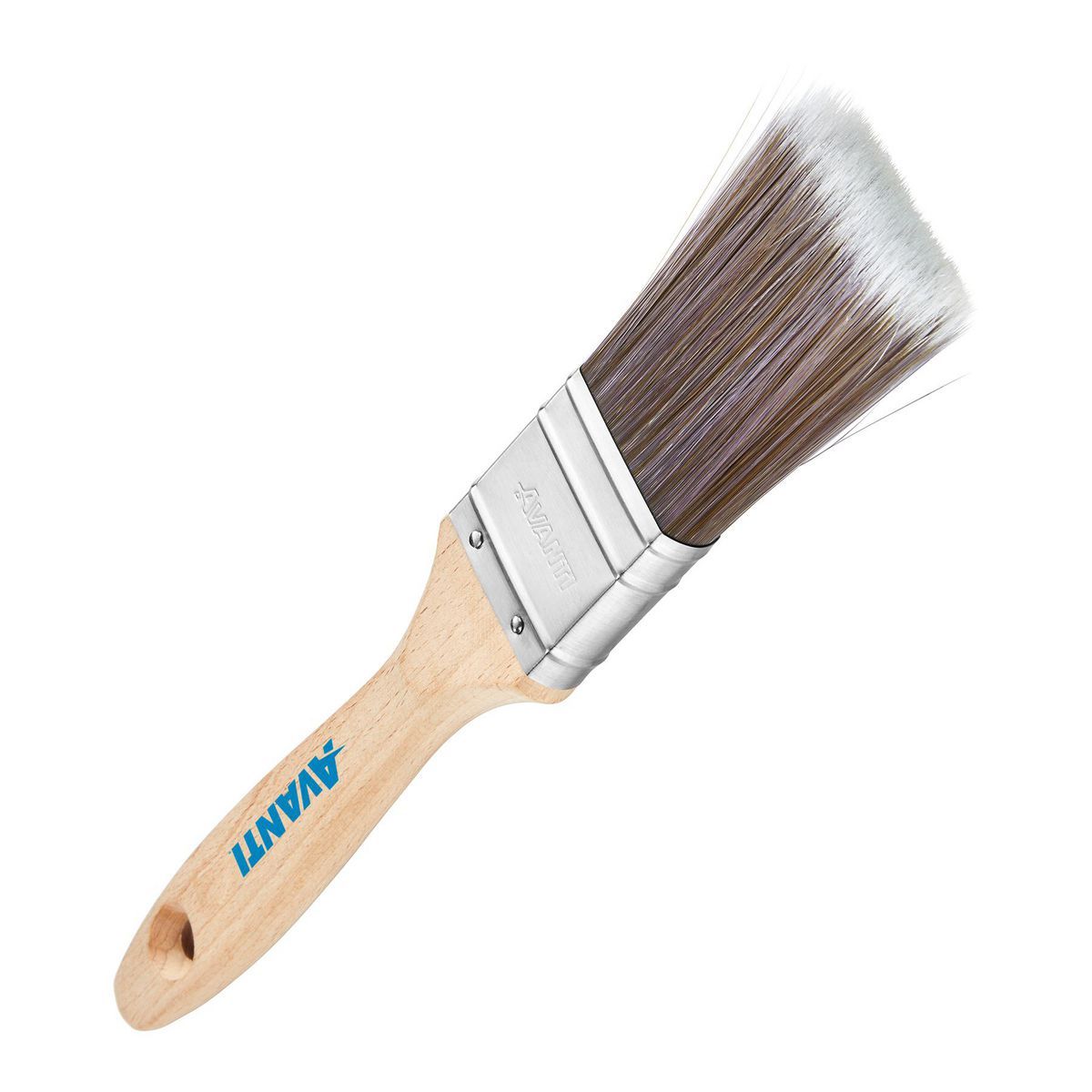 Flat Paint Brush T711