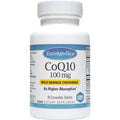 CoQ10 Orange 30 chewable tabs H68444
