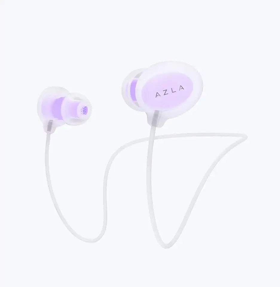 Silicone Ear Plugs for Sleeping Noise Cancelling T590