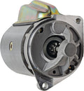 Starter For Ford Medium Heavy Duty Truck V8 Gas L345466