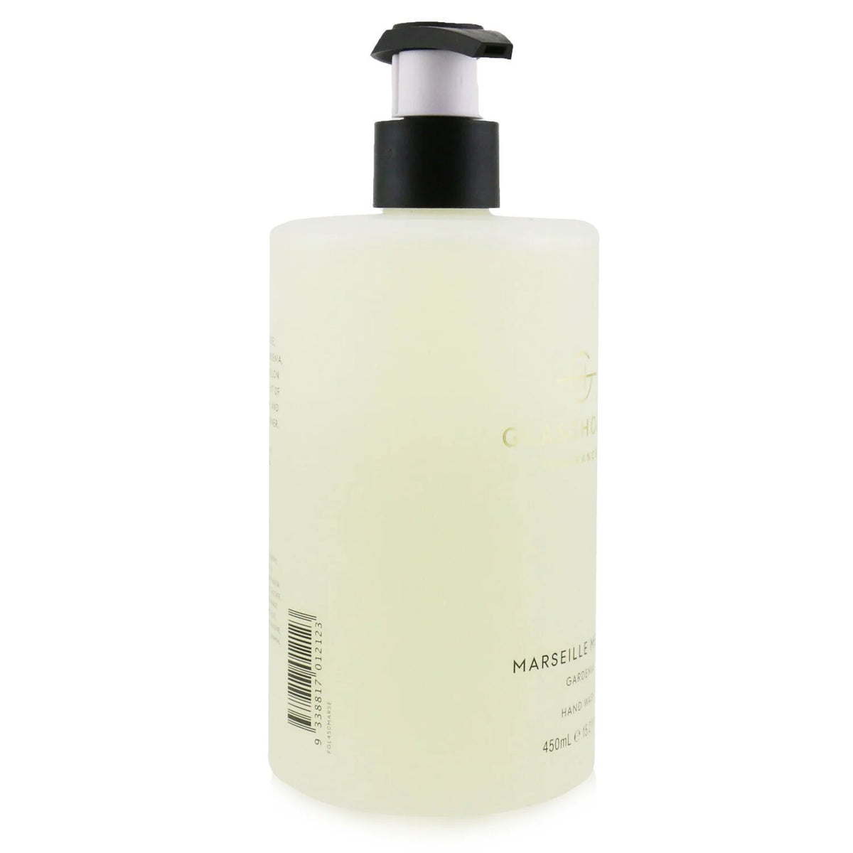 Hand Wash 450ml V892060