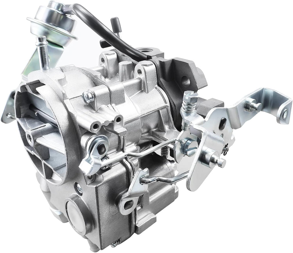2 Barrel Carburetor for Chevrolet Engine 5.7L 350 1970-1980 6.6L 400 1970-1975 P17373
