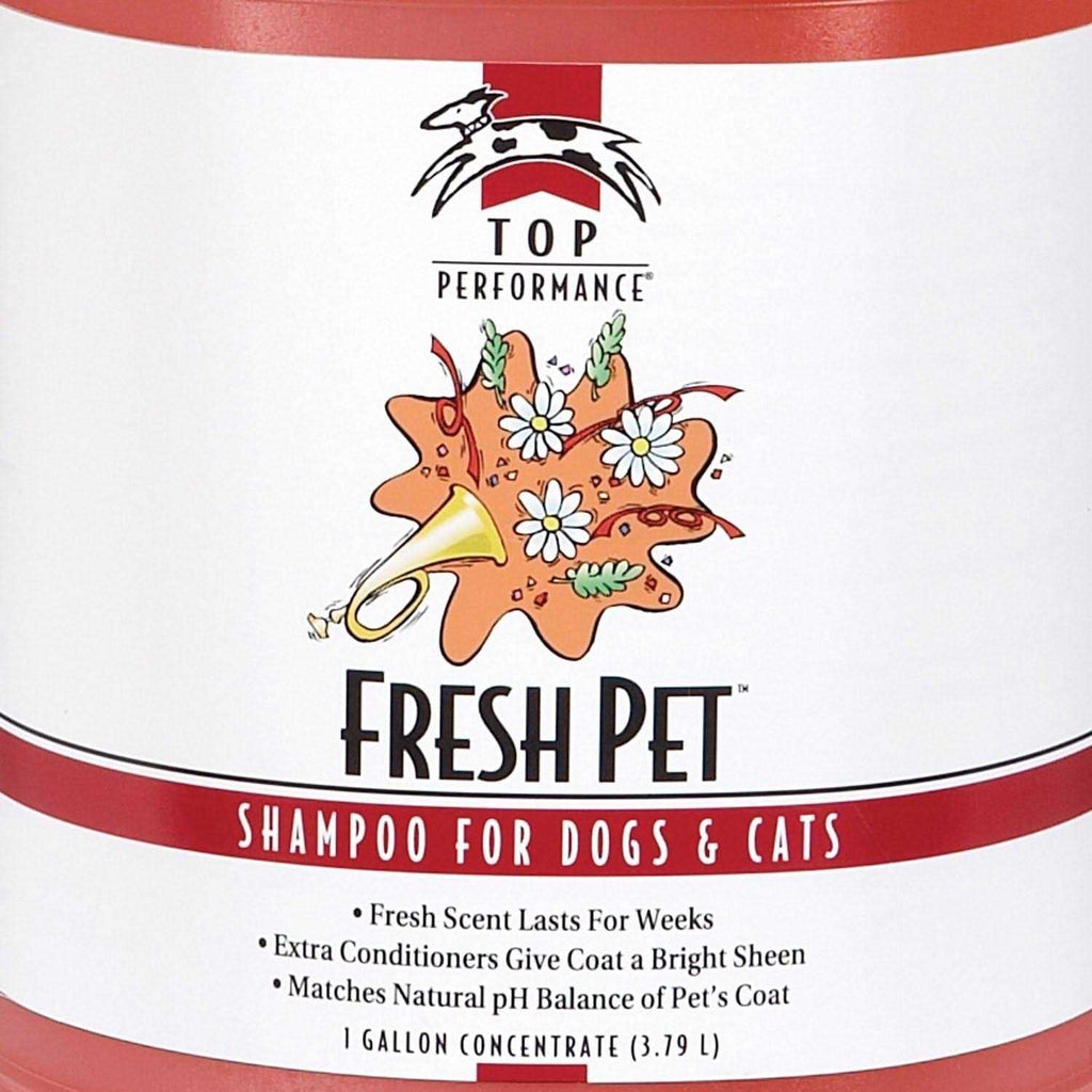 Fresh Pet Shampoo P8039