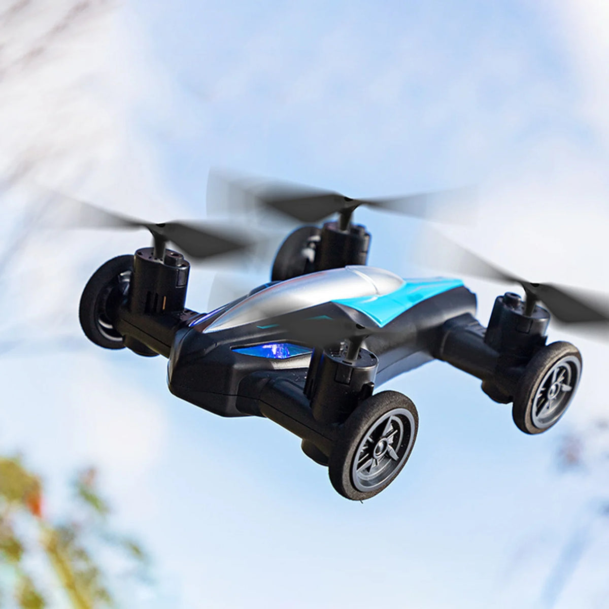 RC Drone with Camera 4K 5G Wifi Brushless Quadcopter with Storage Bag 2 Battery L1962