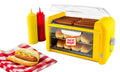 Hot Dog Roller & Bun Warmer Z587718