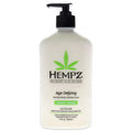 17 oz Herbal Body Moisturizer D723782