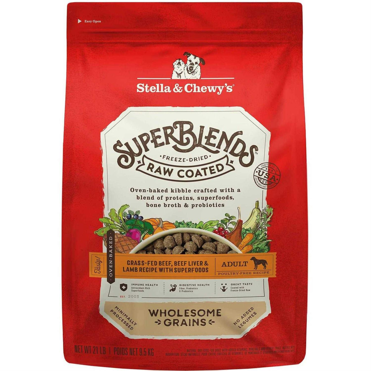 Grass-Fed Beef P1819