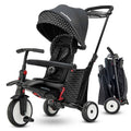 Folding Stroller Tricycle A4417