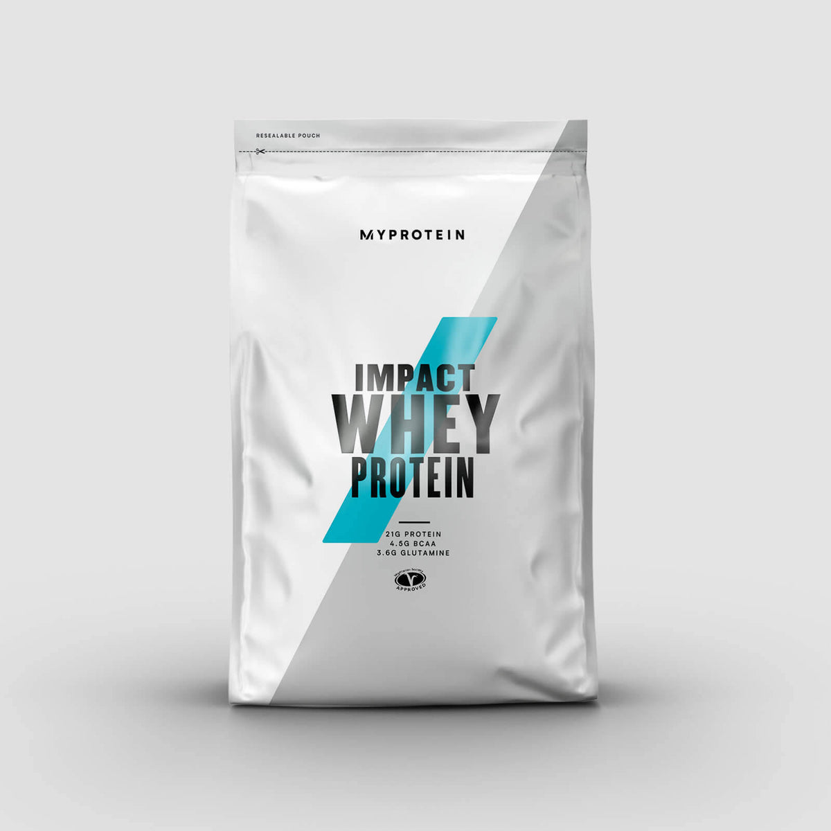 5.5lb Salted Caramel Whey Protein K260050
