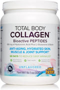 Unflavoured Collagen Powder 500 GR S76193