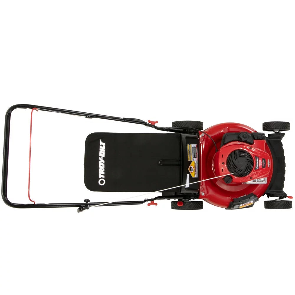 21 in. Walk Behind Push Mower P80925