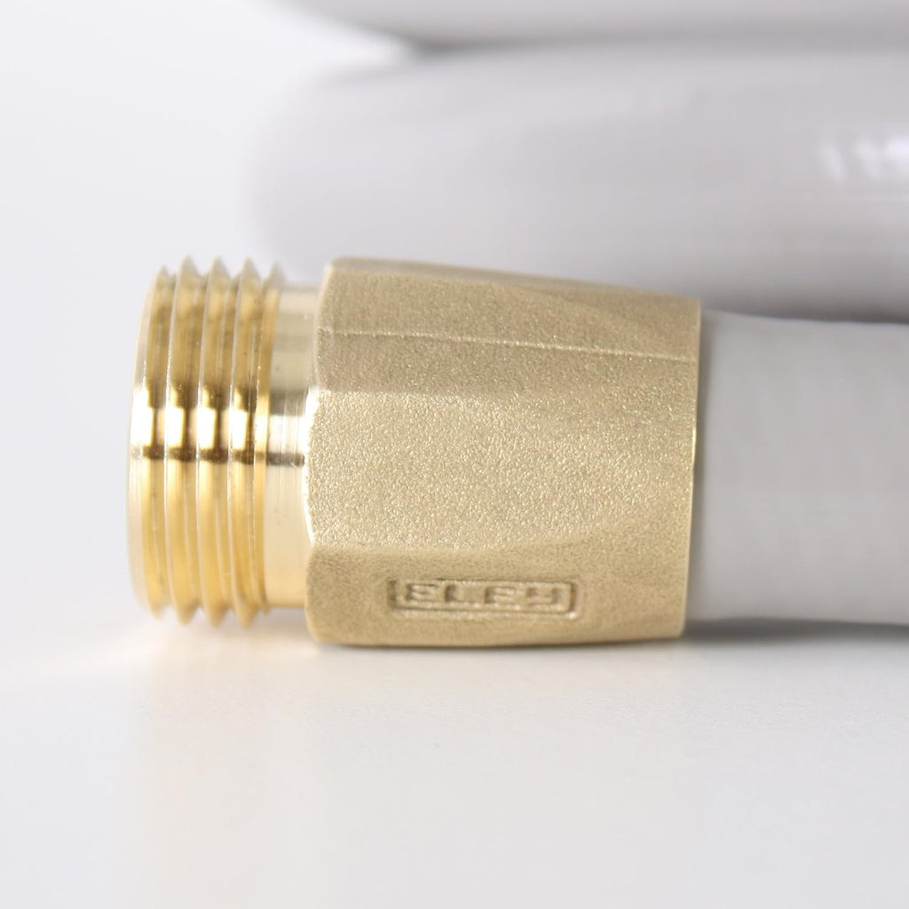 50' Drinking Water Safe Polyurethane Garden Hose A1492