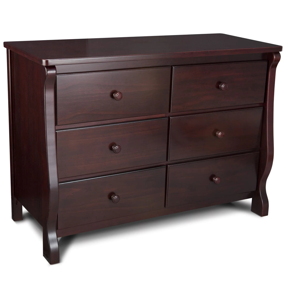 6 Drawer Dresser O28132