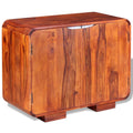 Solid Sheesham Wood Sideboard C906768