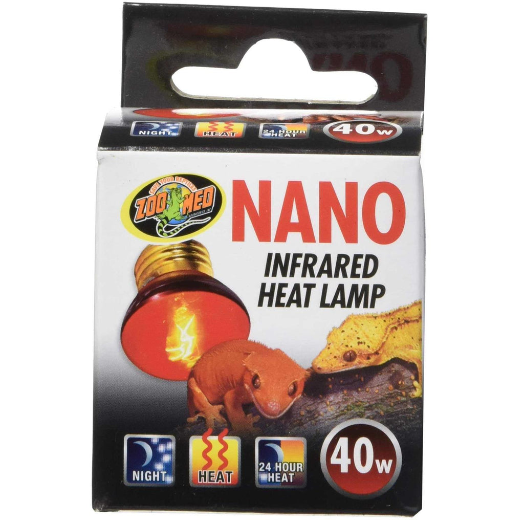 Nano Infrared Heat Lamp E361042