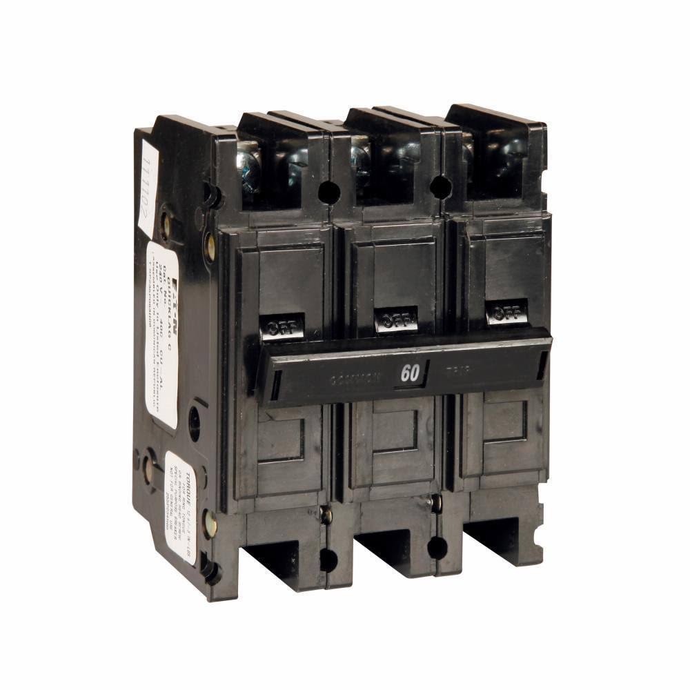New Circuit Breaker P851558