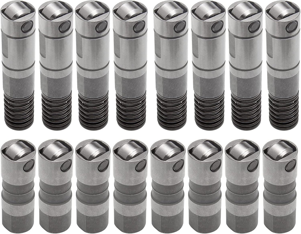 Set of 16 Hydraulic Roller Lifters Valve Lifter F248