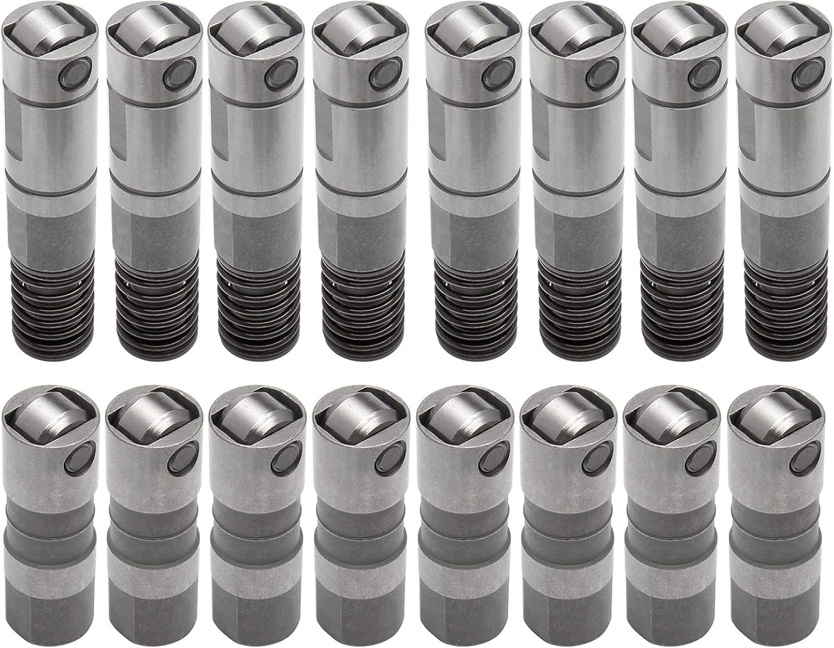 Set of 16 Hydraulic Roller Lifters Valve Lifter F248