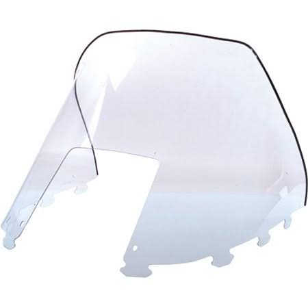 Arctic Cat Windshield Clear V2002