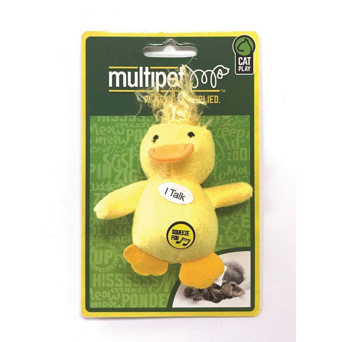 Cat Toy H236