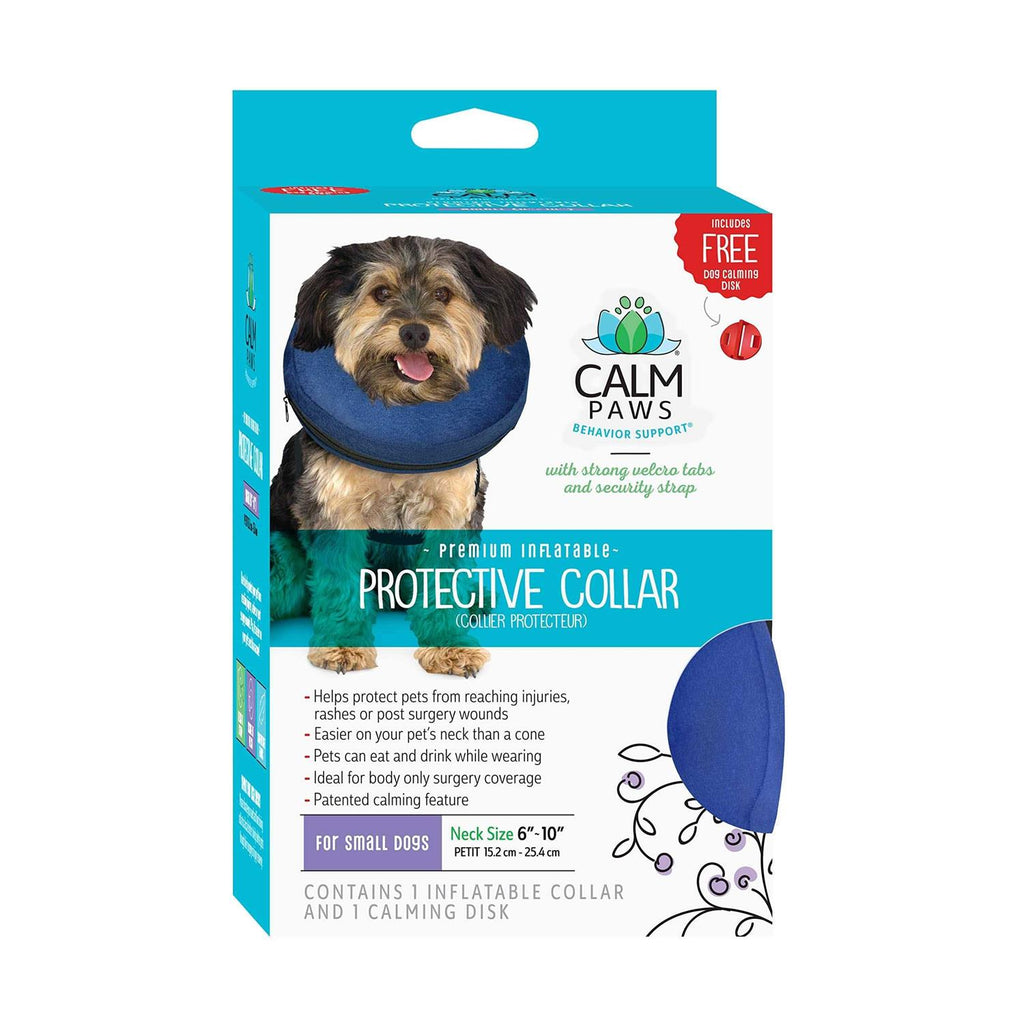Inflatable Protective Collar L31833