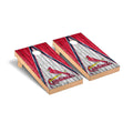 Weathered Cornhole Board Set S51145