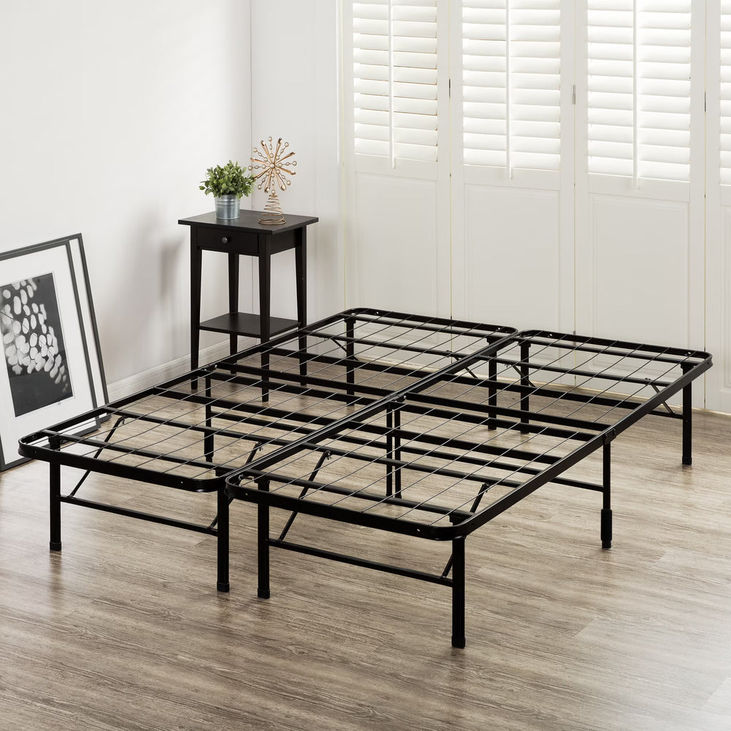 Twin Mattress Foundation C16436