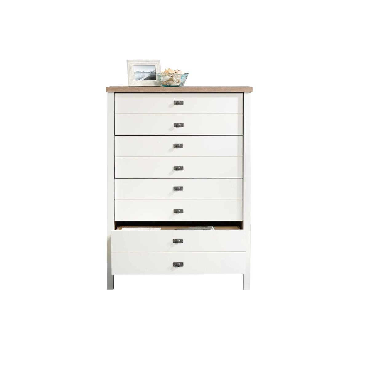 4 Drawer Chest C236
