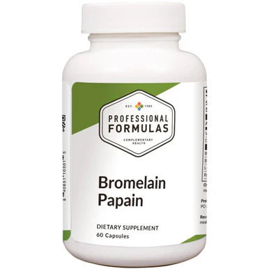 Bromelain Papain K8802