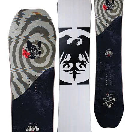 150 Snowboard F35472