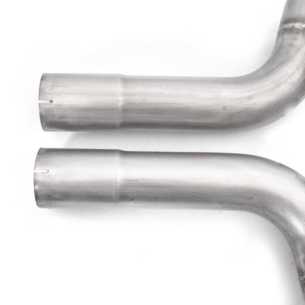 Stainless Steel Headers 1-7/8in Off-Road Z8670