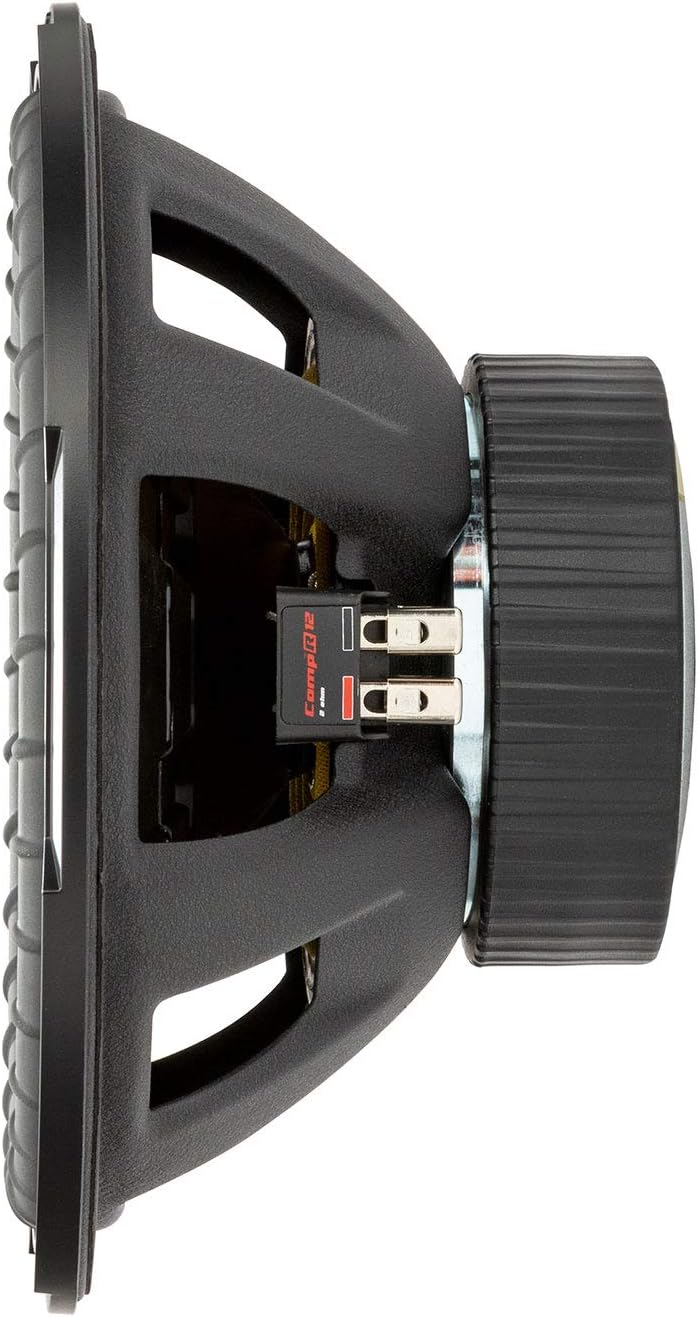 12" 30cm Subwoofer, DVC, 4-ohm P5892