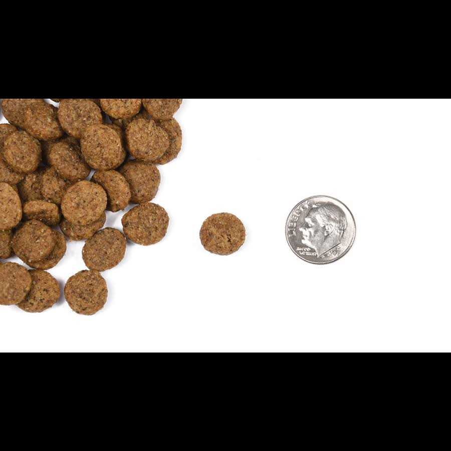 Mature Adult Dog Food B134493