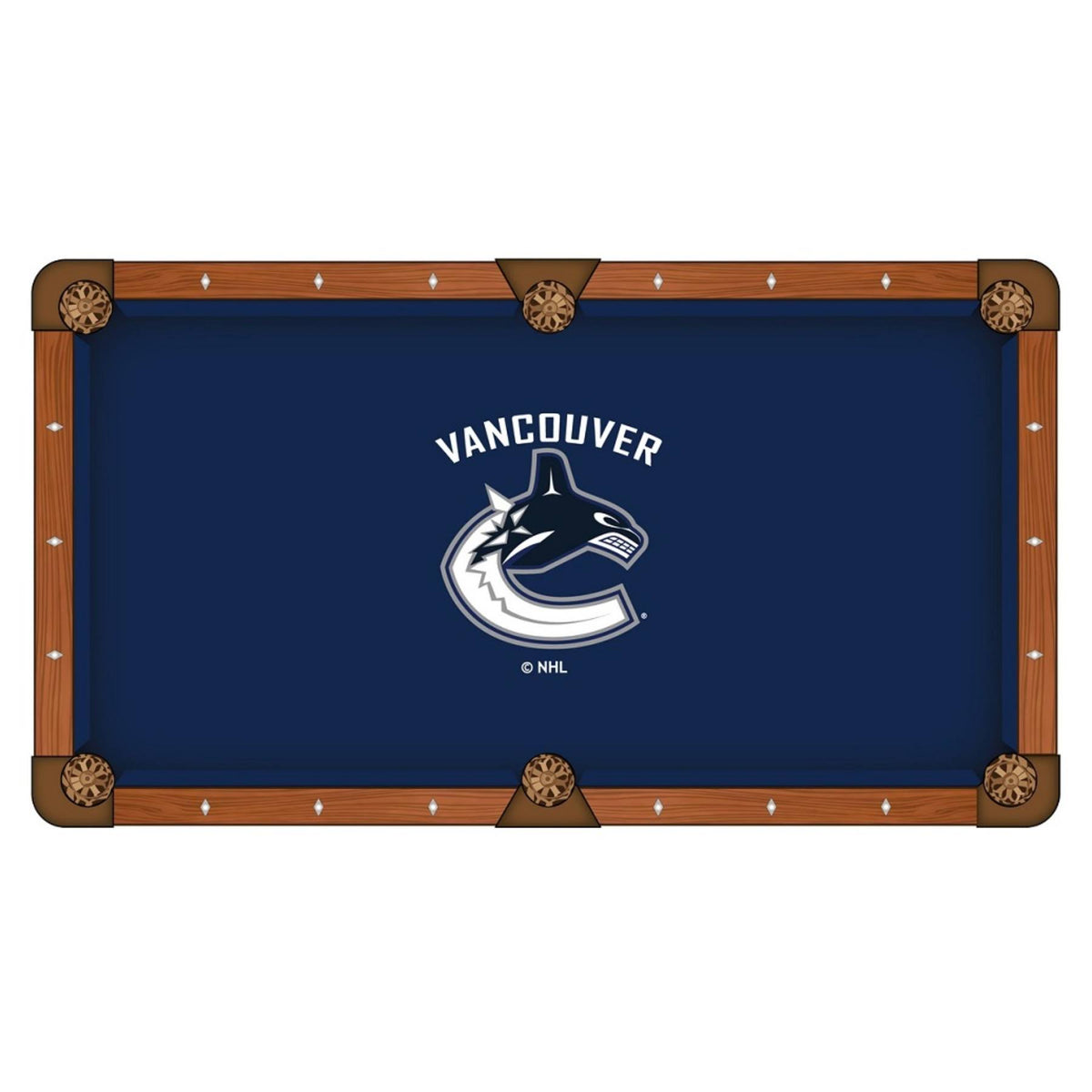 Pool Table Cloth X657