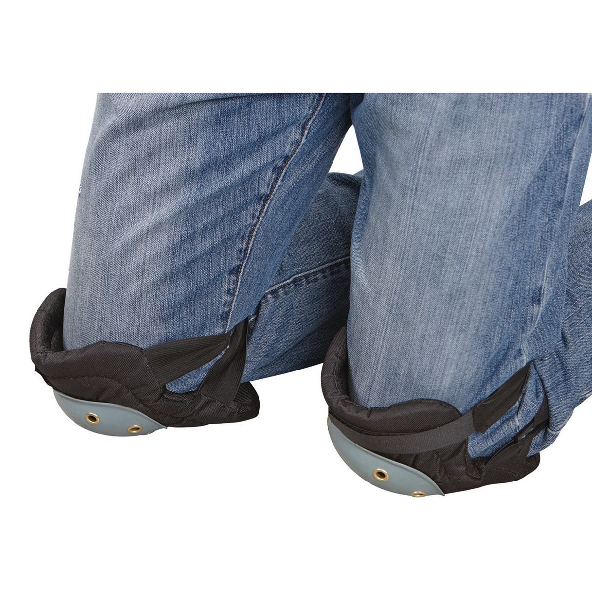 Hard Cap Knee Pads R73119