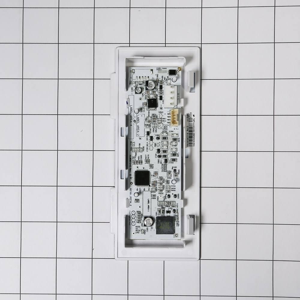 Cntrl-Elec D95343