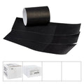 Black Napkin Band D651591