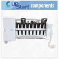 Refrigerator Ice Maker Replacement B74319