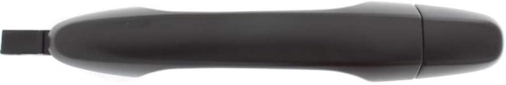 Primed Front Passenger Side Door Handle Pack of 2 F377