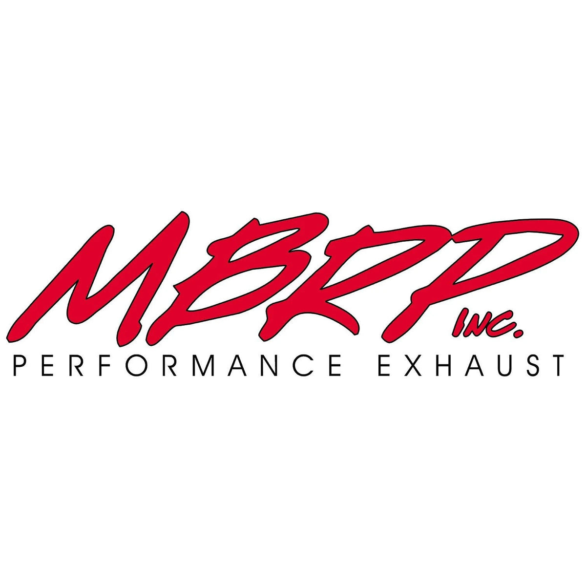 3x22 Cat-Back Exhaust System M791